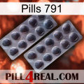 Pills 791 31